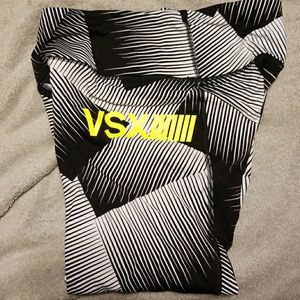 vsx sport knockout capris